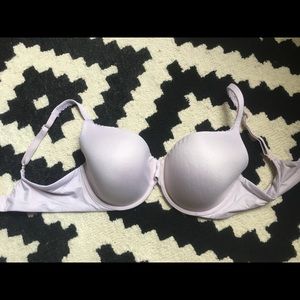 Body by Victoria, Victoria’s Secret bra 36D